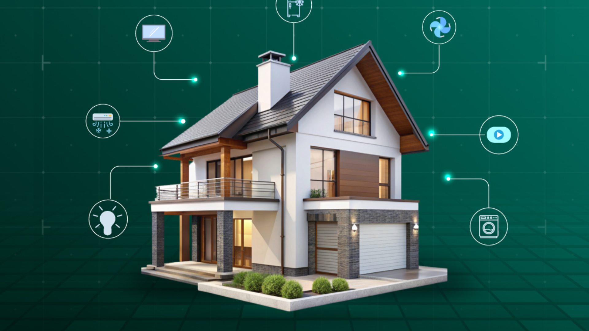 Stop Intruders With Smart Home Systems